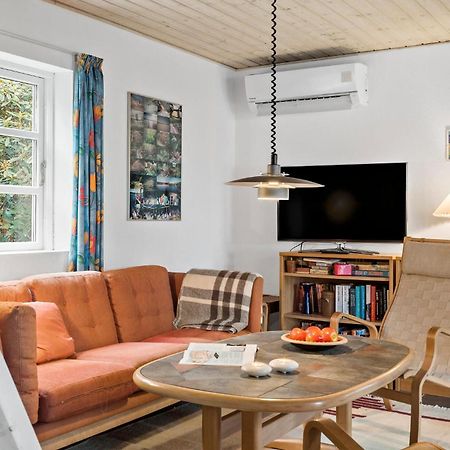 Awesome Home In Jelling With Wifi Exterior foto