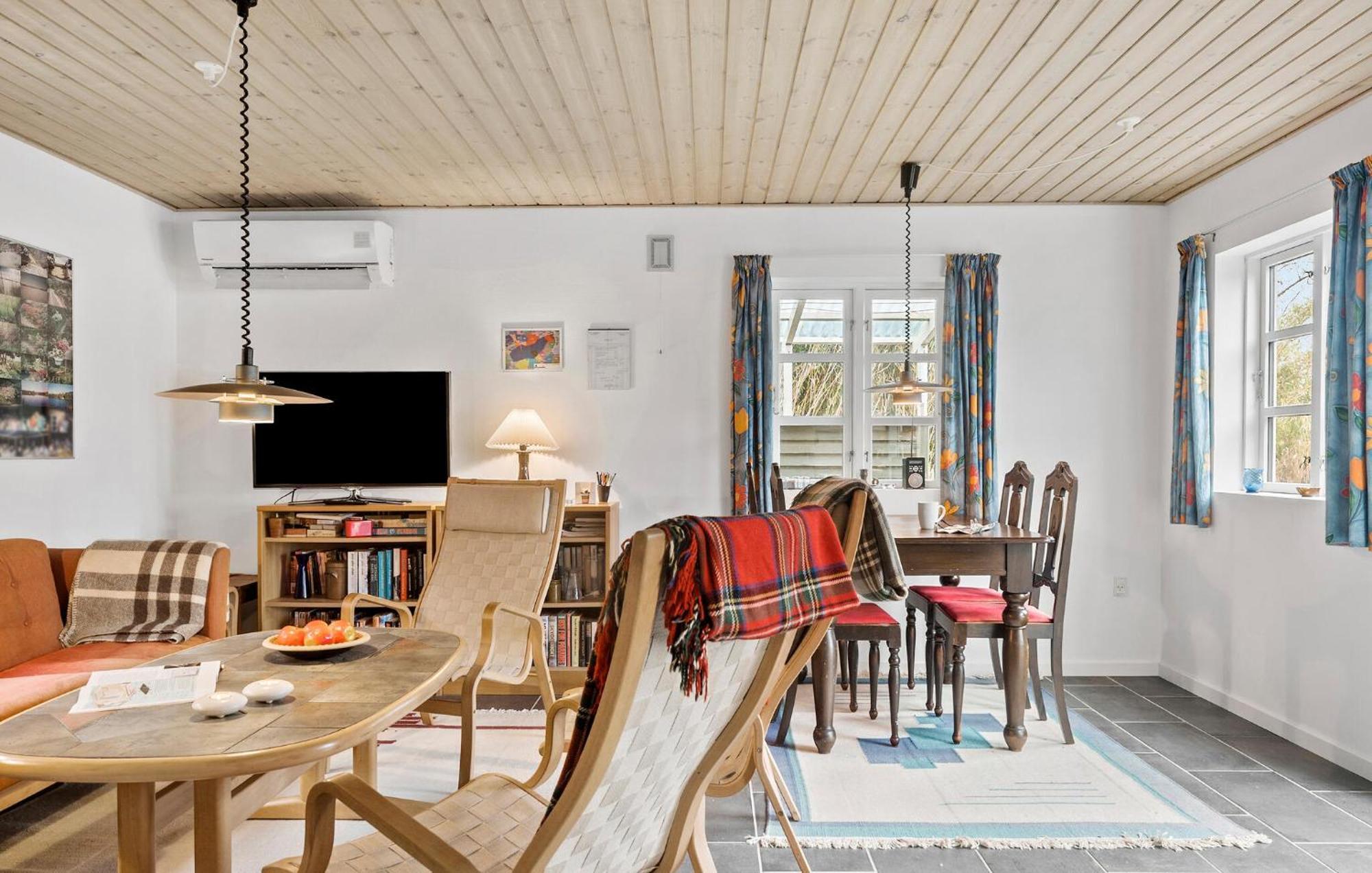 Awesome Home In Jelling With Wifi Exterior foto