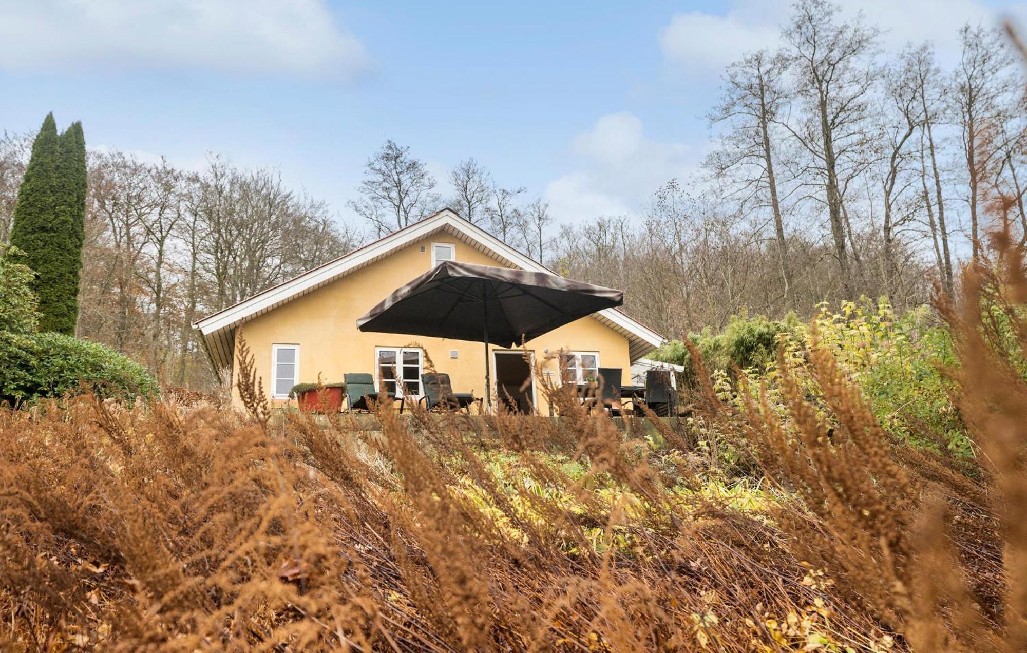 Awesome Home In Jelling With Wifi Exterior foto